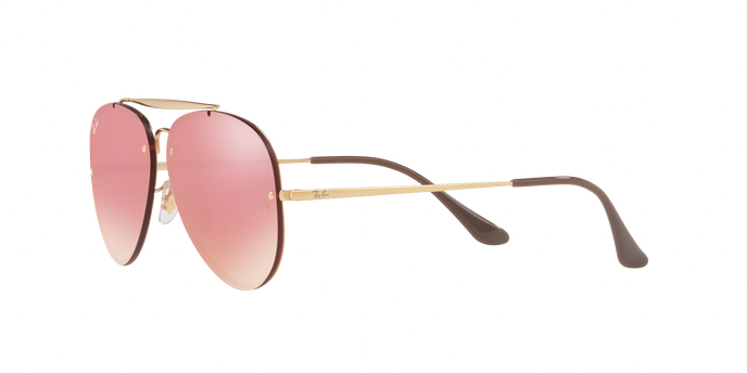 Rayban 3584N 9052E4 360 visione