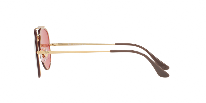 Rayban 3584N 9052E4 360 visione