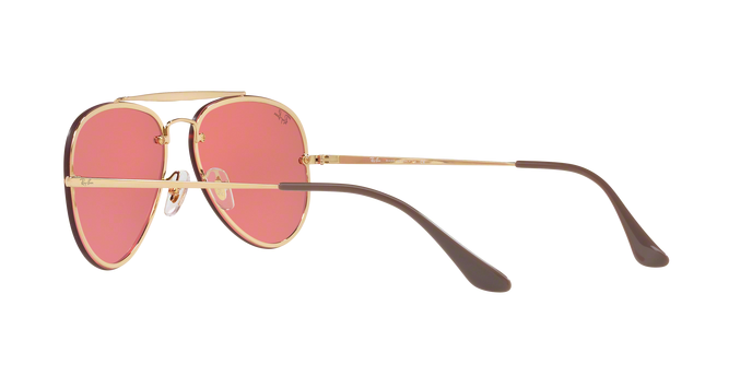 Rayban 3584N 9052E4 360 visione
