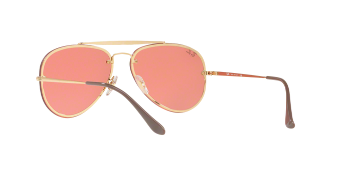 Rayban 3584N 9052E4 360 visione