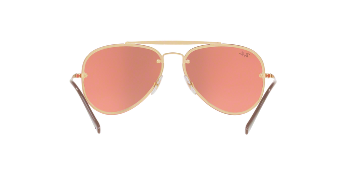 Rayban 3584N 9052E4 360 visione