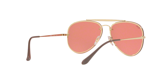 Rayban 3584N 9052E4 360 visione
