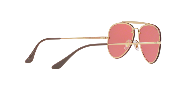 Rayban 3584N 9052E4 360 visione