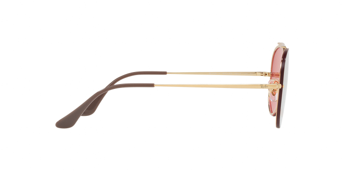 Rayban 3584N 9052E4 360 visione