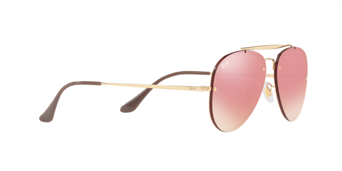 Rayban 3584N 9052E4 360 visione