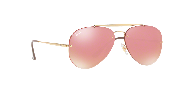 Rayban 3584N 9052E4 360 visione