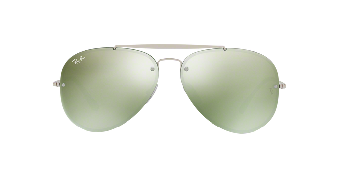 Rayban 3584N 905130 360 visione