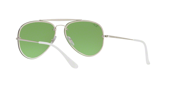 Rayban 3584N 905130 360 visione