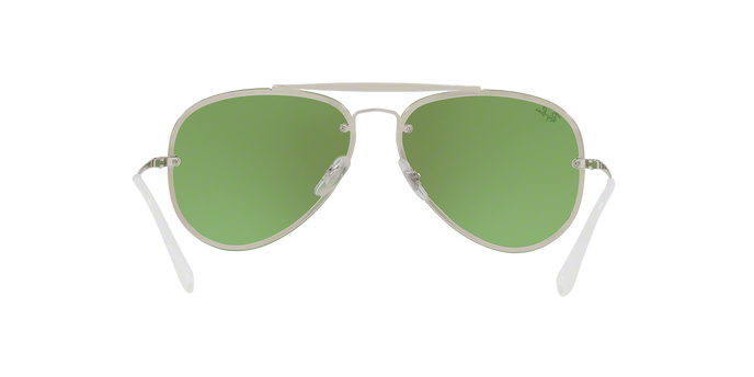 Rayban 3584N 905130 360 visione
