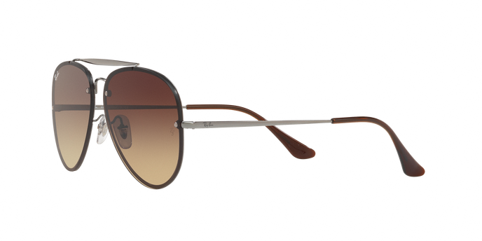 Rayban 3584N 004/13 360 visione