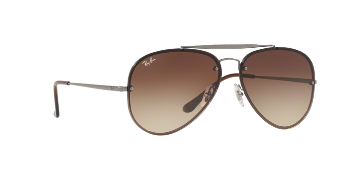 Rayban 3584N 004/13 360 visione