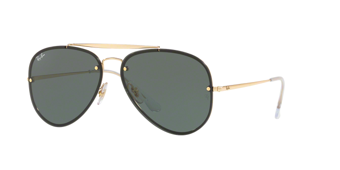 Rayban 3584N 905071 360 visione