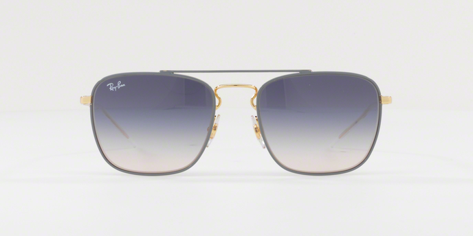 Rayban 3588 9063I9 360 visione