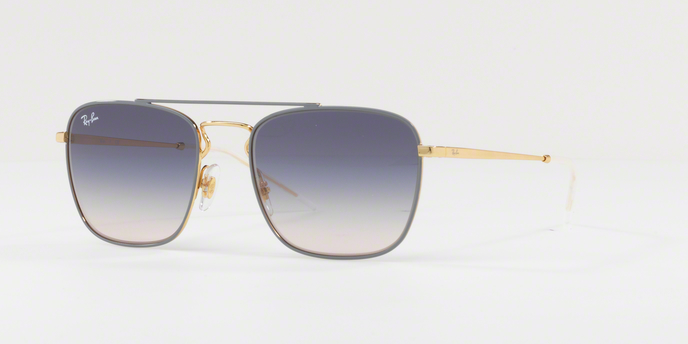 Rayban 3588 9063I9 360 visione