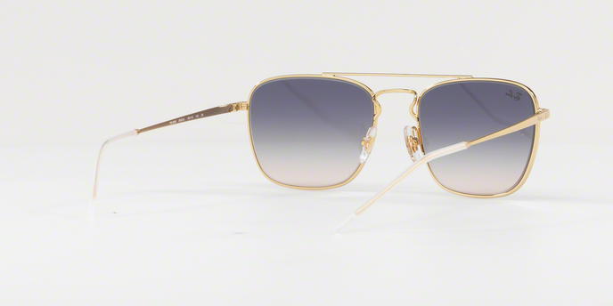 Rayban 3588 9063I9 360 visione