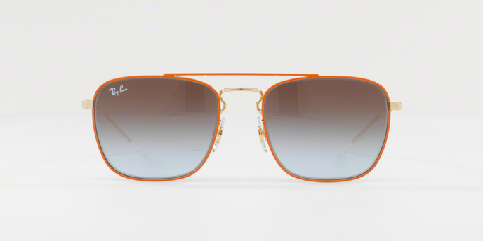 Rayban 3588 90612W 360 visione