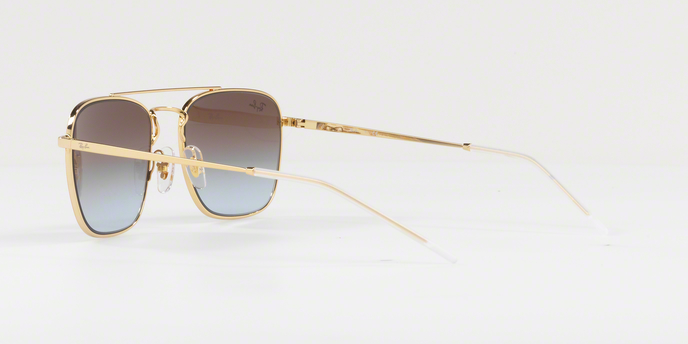 Rayban 3588 90612W 360 visione