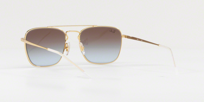 Rayban 3588 90612W 360 visione