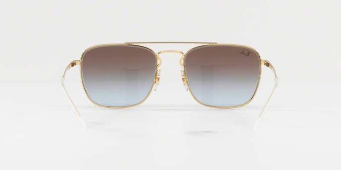 Rayban 3588 90612W 360 visione