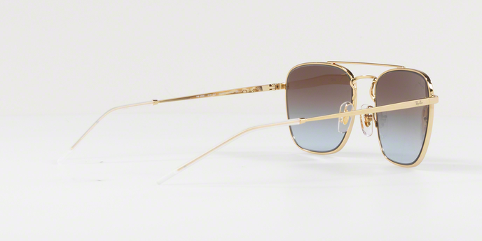 Rayban 3588 90612W 360 visione