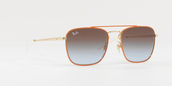 Rayban 3588 90612W 360 visione