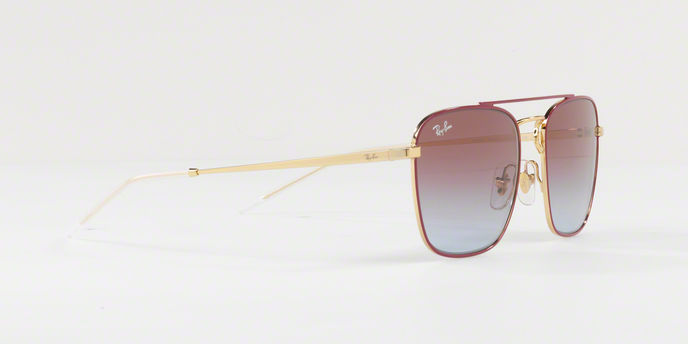 Rayban 3588 9060I8 360 visione