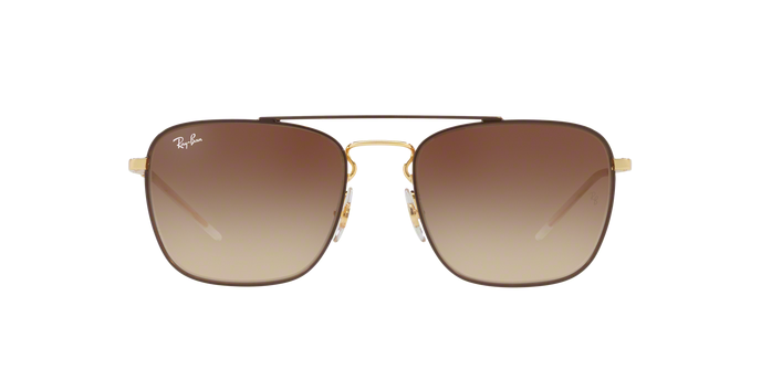Rayban 3588 905513 360 visione