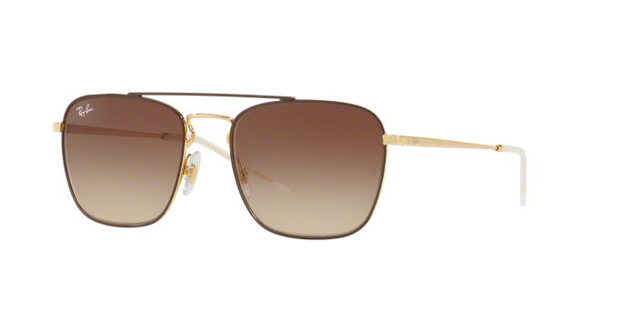 Rayban 3588 905513 360 visione