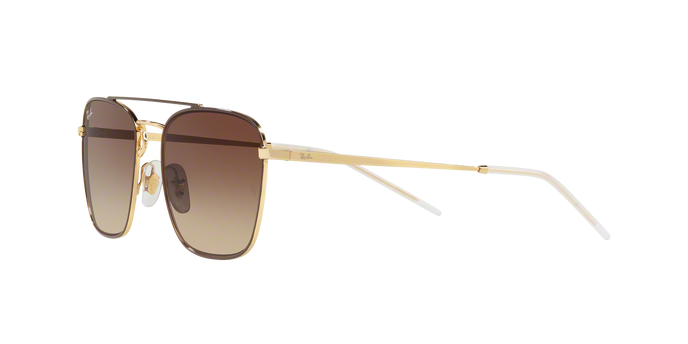 Rayban 3588 905513 360 visione