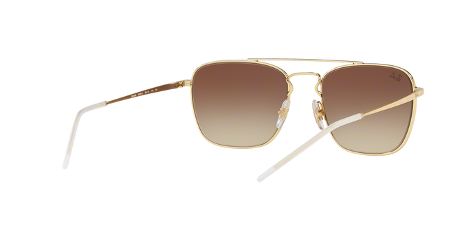 Rayban 3588 905513 360 visione