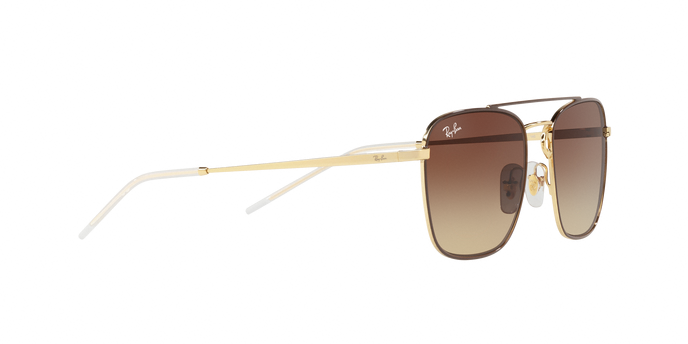 Rayban 3588 905513 360 visione
