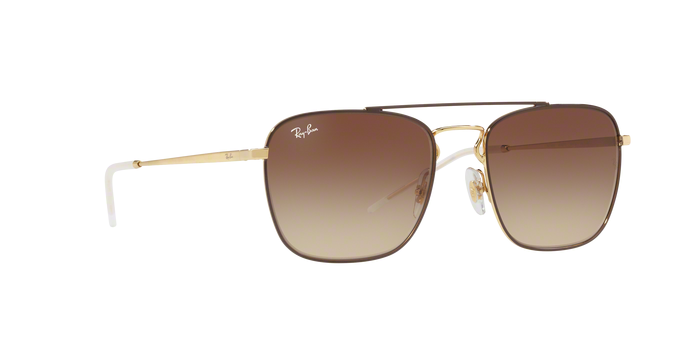 Rayban 3588 905513 360 visione