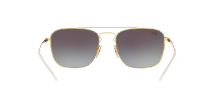 Rayban 3588 90548G 360 visione