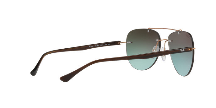 Rayban 8059 155/B9 360 visione