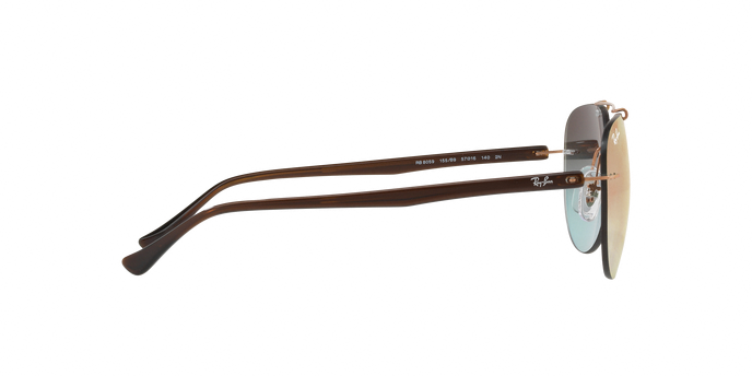 Rayban 8059 155/B9 360 visione