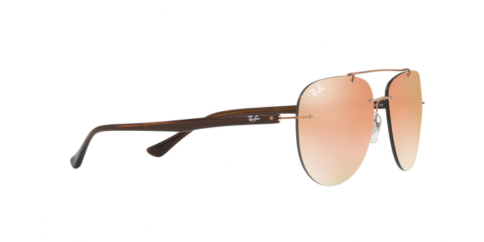 Rayban 8059 155/B9 360 visione