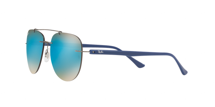 Rayban 8059 004/B7 360 visione