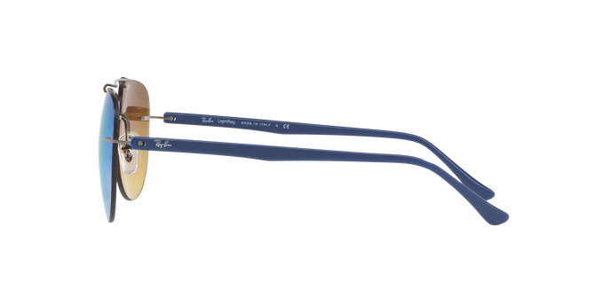 Rayban 8059 004/B7 360 visione