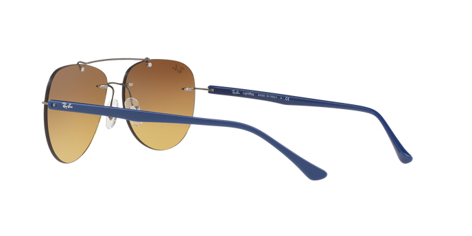 Rayban 8059 004/B7 360 visione