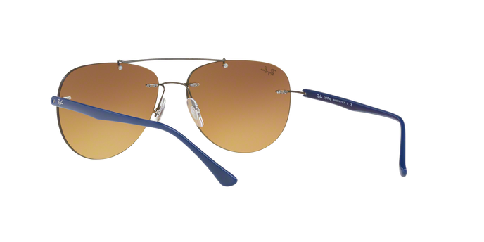 Rayban 8059 004/B7 360 visione