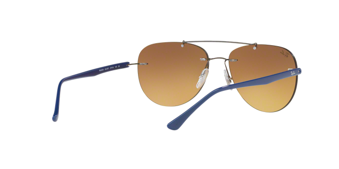 Rayban 8059 004/B7 360 visione