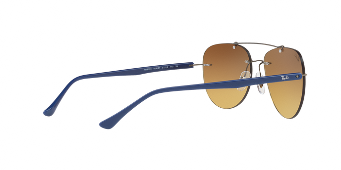 Rayban 8059 004/B7 360 visione