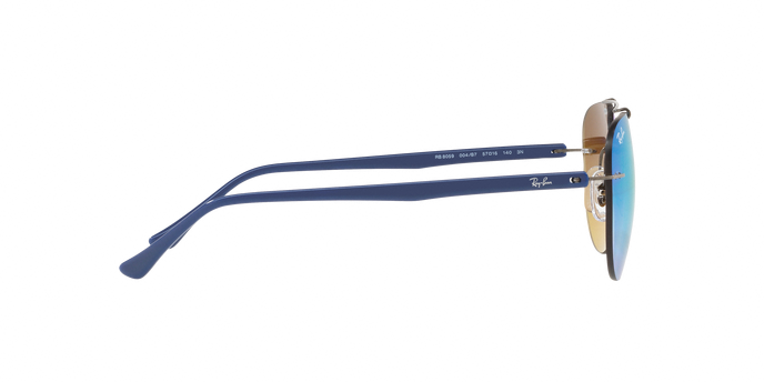 Rayban 8059 004/B7 360 visione