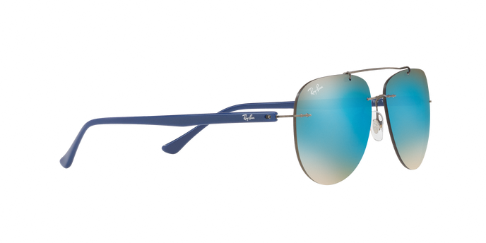 Rayban 8059 004/B7 360 visione