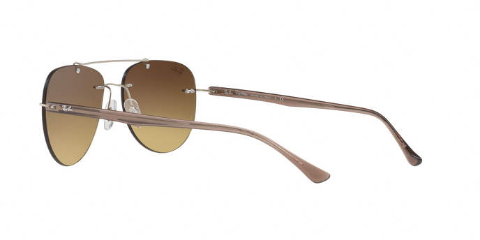 Rayban 8059 003/B8 360 visione