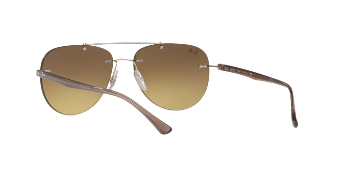 Rayban 8059 003/B8 360 visione