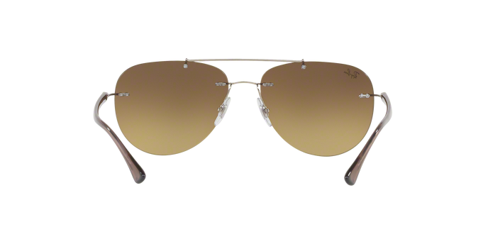 Rayban 8059 003/B8 360 visione