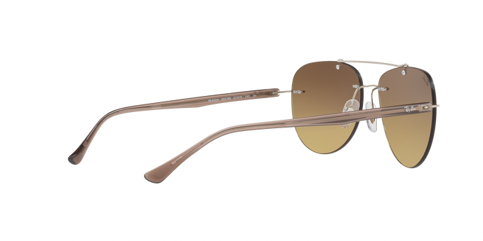 Rayban 8059 003/B8 360 visione