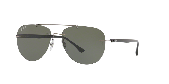 Rayban 8059 004/9A Pol 360 visione
