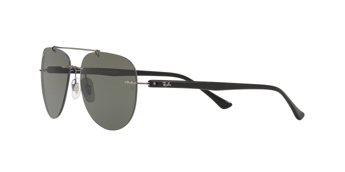 Rayban 8059 004/9A Pol 360 visione